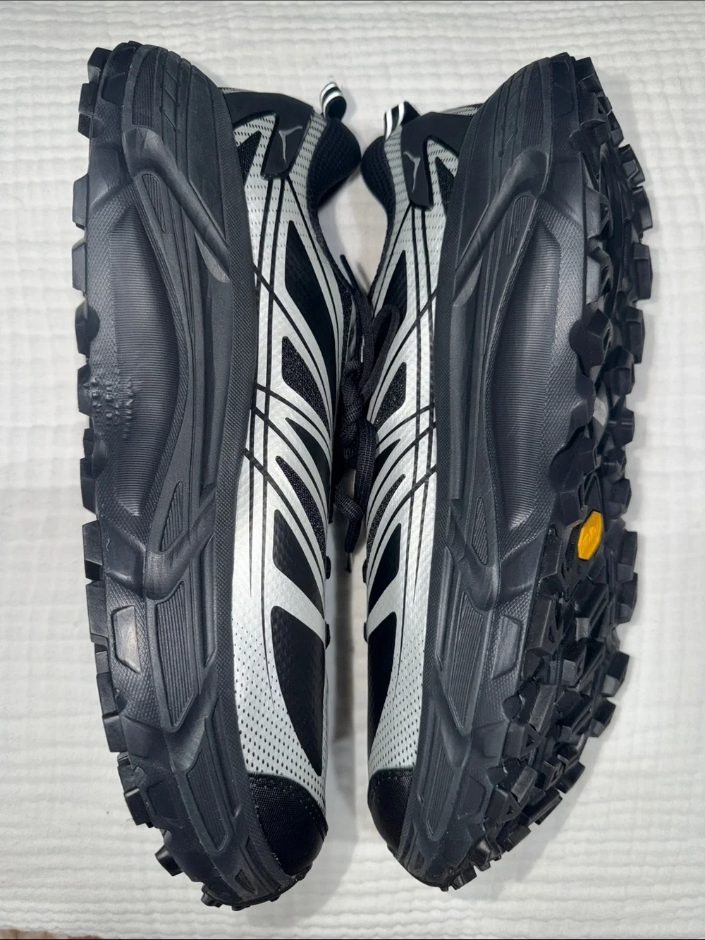 BNWOT Hoka One One Mafate Speed 2